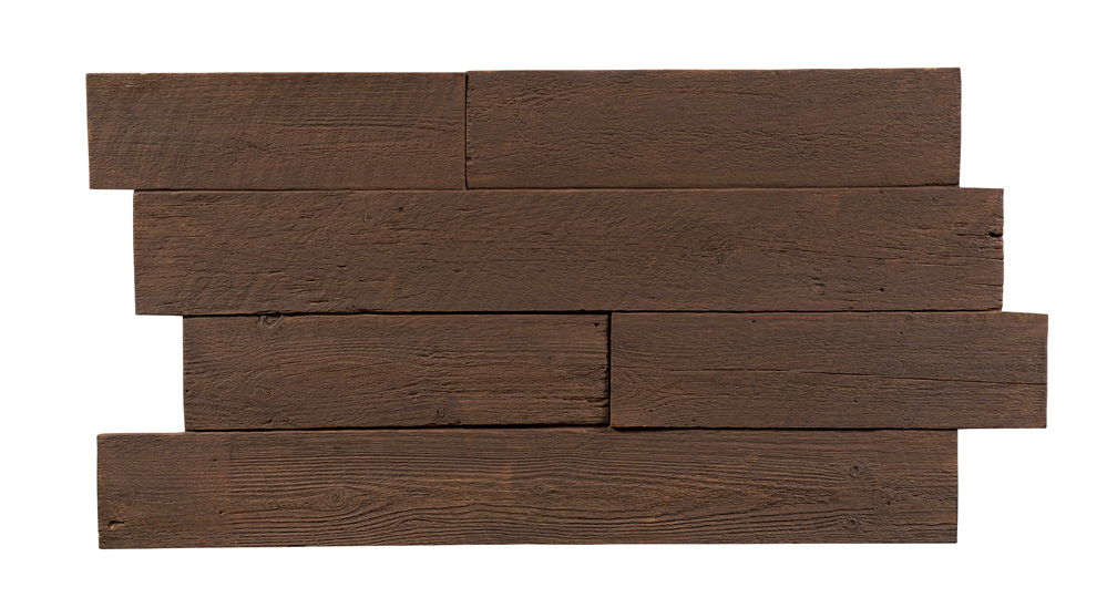 Barnwood - Rustic Brown